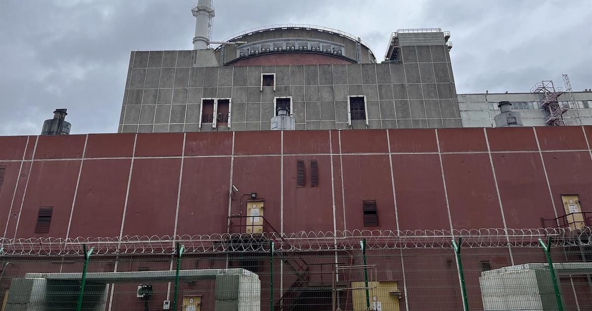 Instalación nuclear modular