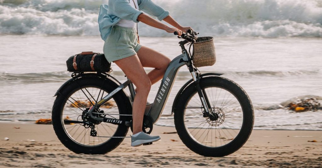 E-bikes Aventon et Velotric : ventes à des niveaux record, meilleures offres à ne pas manquer !