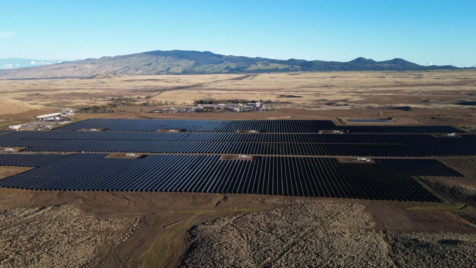 Baterías innovadoras transforman el futuro del sistema energético europeo