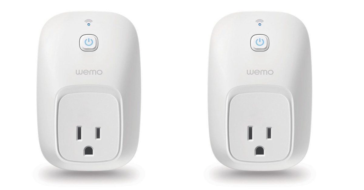 Belkin annonce l'arrêt des appareils intelligents Wemo : guide sur les alternatives et nouvelles options pour votre maison connectée