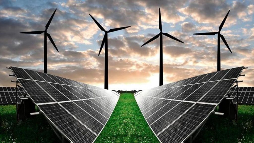 Stratégies durables pour dynamiser les secteurs productifs grâce aux énergies renouvelables