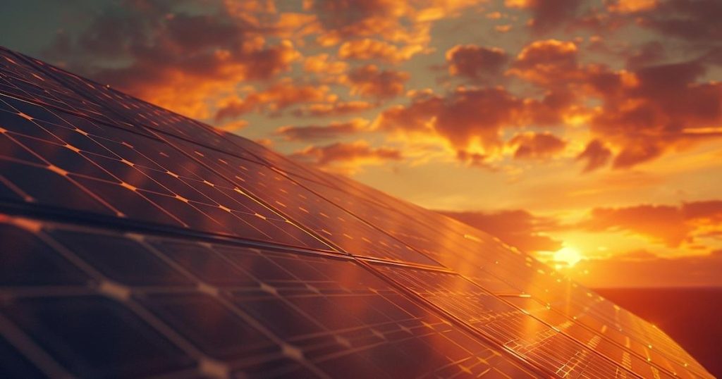 Innovación y sostenibilidad: soluciones para hogares y centros de investigación ecológicos