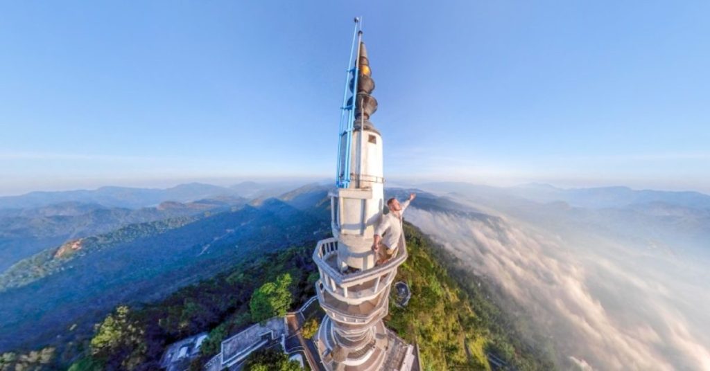 Capturez des images aériennes époustouflantes avec cette caméra 8K, maintenant à 16 % de réduction. Capturez des images aériennes époustouflantes avec cette caméra 8K, maintenant à 16 % de réduction.