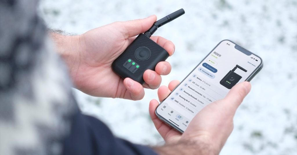 Cette technologie de suivi de drones met-elle en péril votre sécurité ?