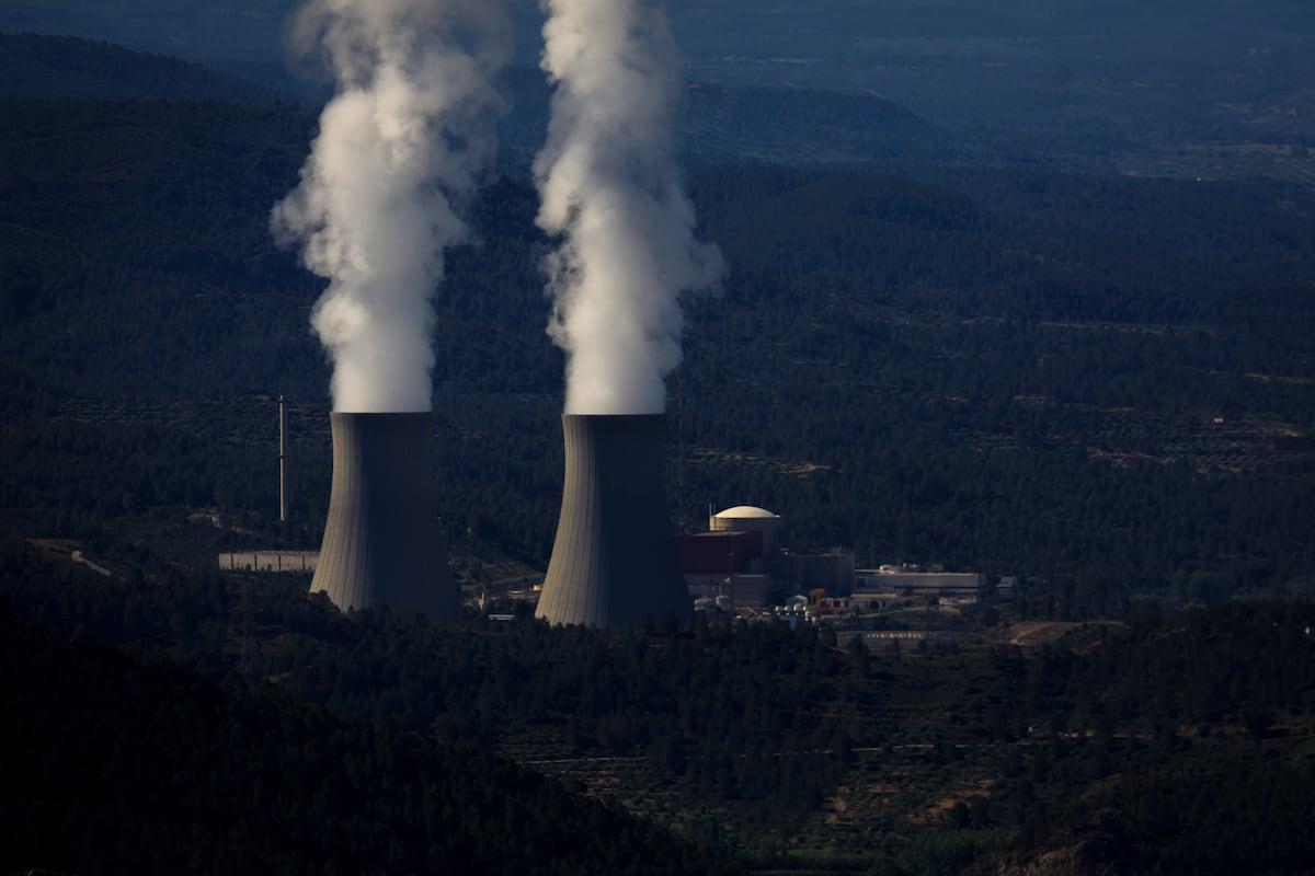extraction de uranio