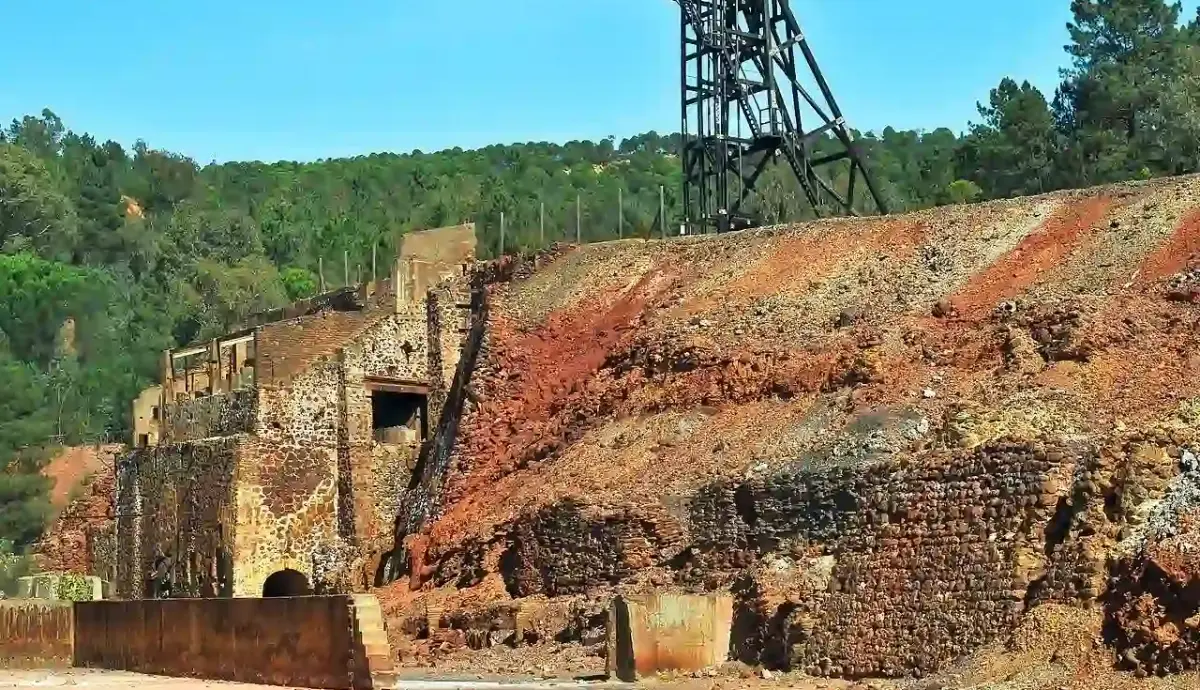 minería de uranio