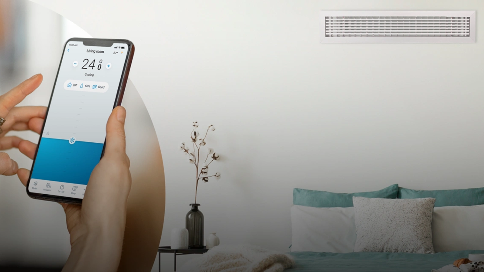 Modernisation et efficacité des systèmes de climatisation