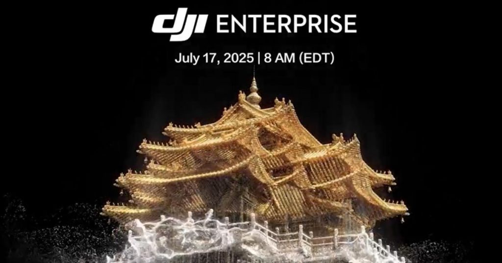 DJI : Plongée dans les mondes numériques avec son nouveau lancement révolutionnaire DJI : Plongée dans les mondes numériques avec son nouveau lancement révolutionnaire