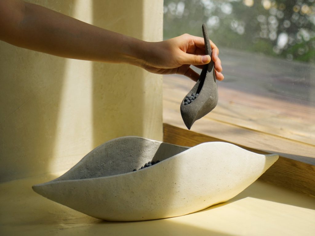 Daon Pottery : La Révolution Écologique qui Transforme Vos Anciennes Pièces de Céramique en Œuvres d’Art