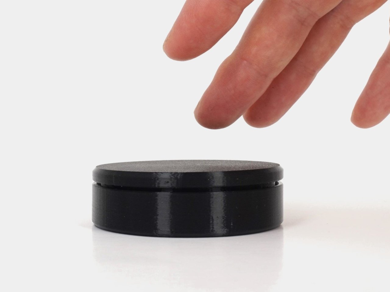 Decouvrez Comment le Ploopy Knob Open Source Revolutionne le Controle - plare.