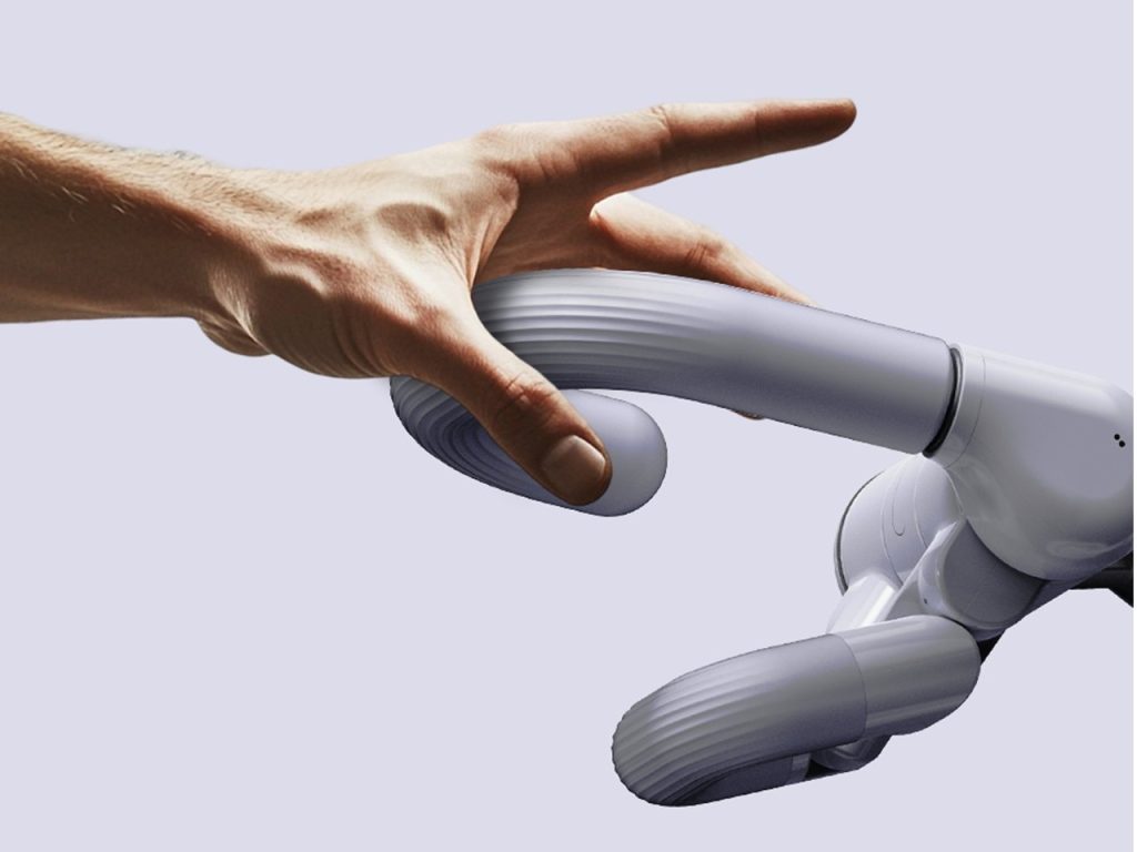 Découvrez Comment un Bras Robotisé à Domicile Peut Transformer la Réhabilitation!