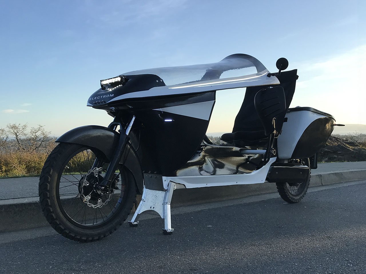 Decouvrez ce velo electrique tout temps lallie ideal pour vos - plare.