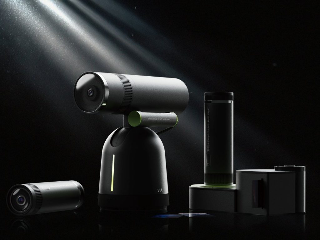 Découvrez comment VIA Emotional Link Series Révolutionne vos Souvenirs Nocturnes en Expériences Immersives et Multi-Sensorielles !