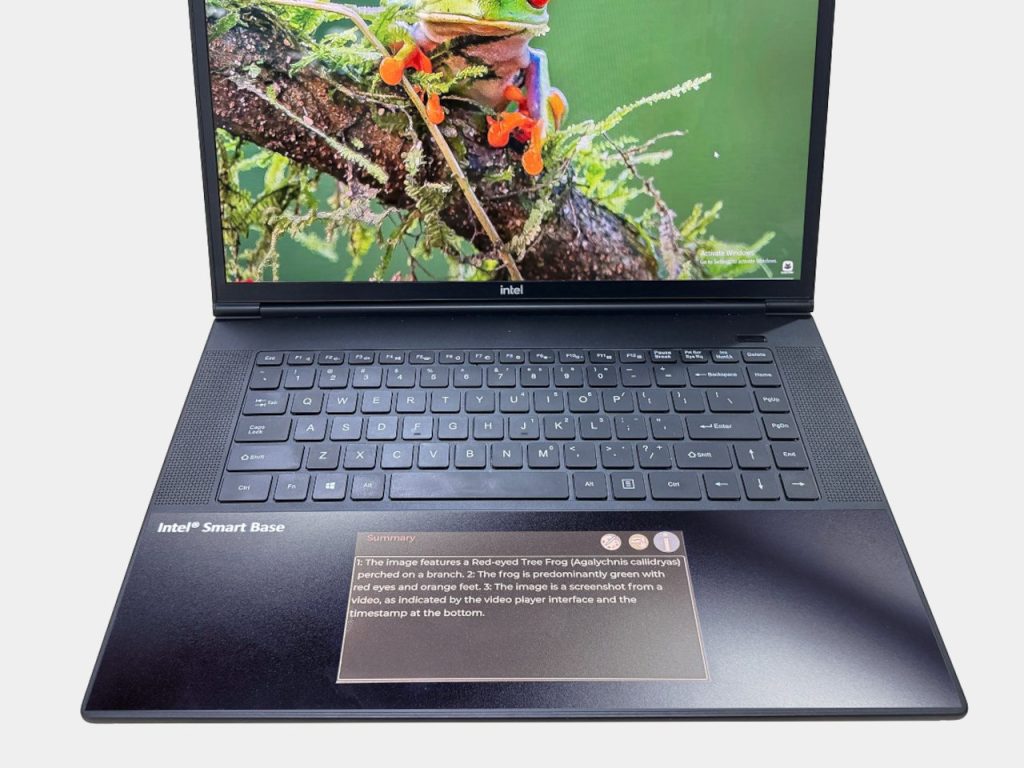 Découvrez comment la technologie Touchpad E Ink révolutionne l’expérience utilisateur de votre futur ordinateur portable