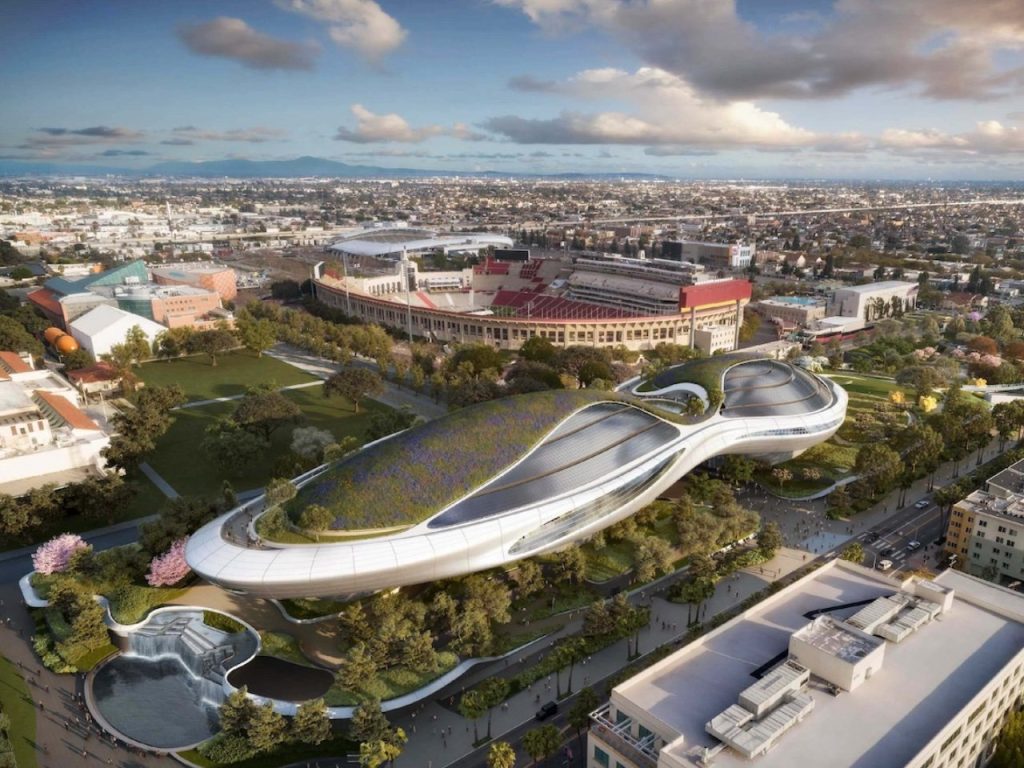 Découvrez comment le musée de George Lucas révolutionne l’art des comics !