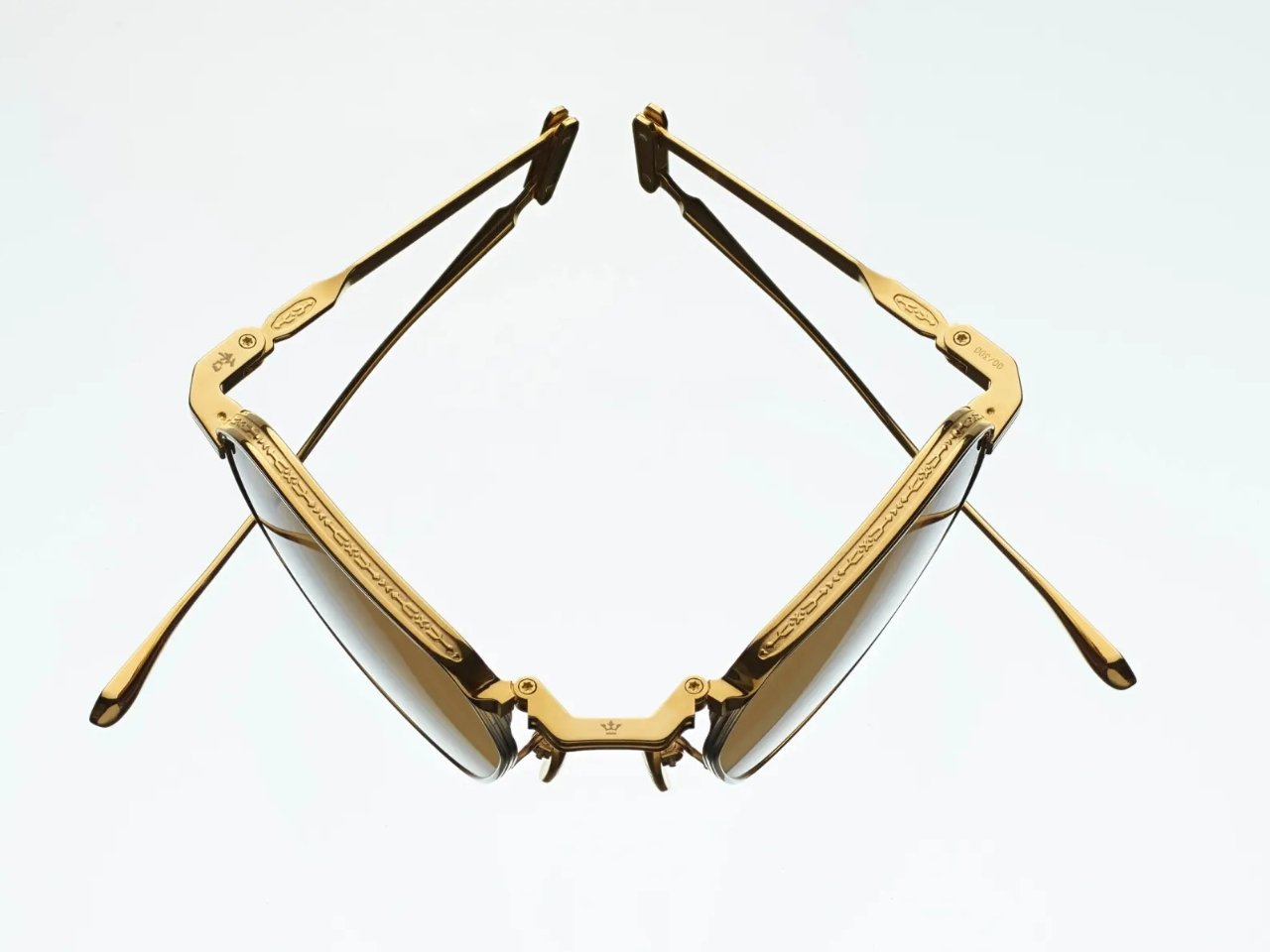 Decouvrez la nouvelle collection de lunettes pliables elegantes de Jacques - plare.