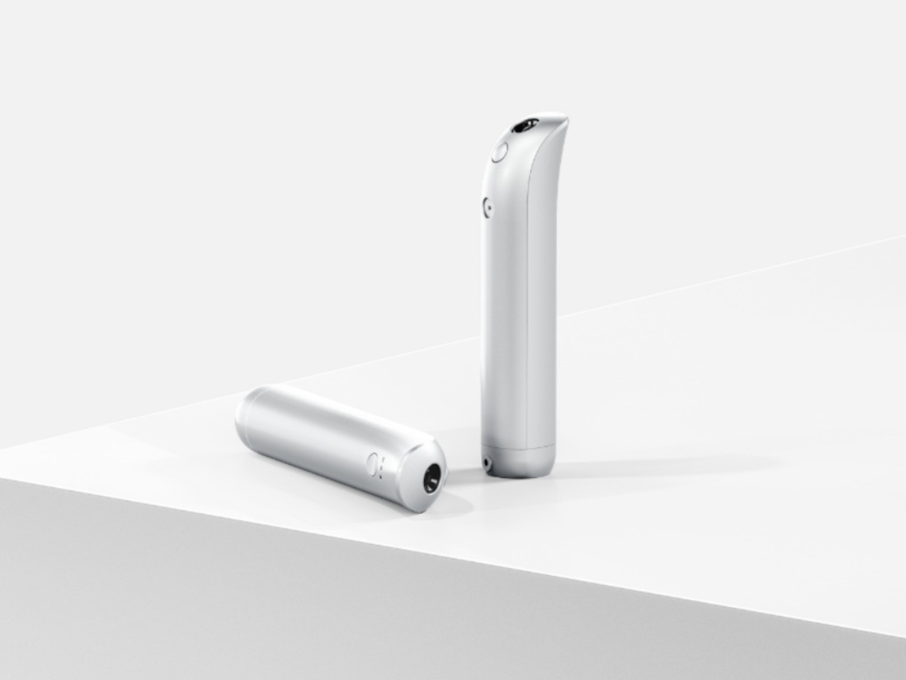 Concept de Poignée Modulaire Carestick