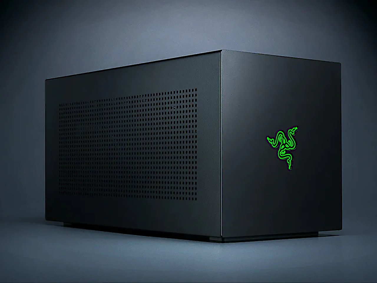 Decouvrez le Razer Core X V2 lEnceinte eGPU qui - plare.
