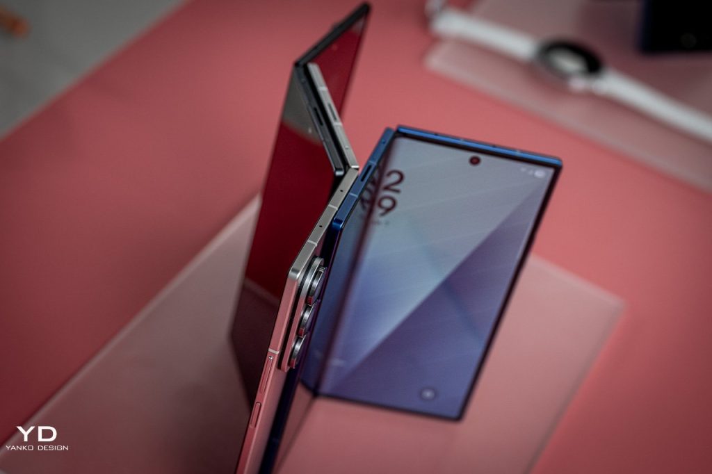 Découvrez le Samsung Galaxy Z Fold7 : Moins de S Pen, Plus de Performance – Le Plein de Innovations dans le Plus Fin des Pliables !