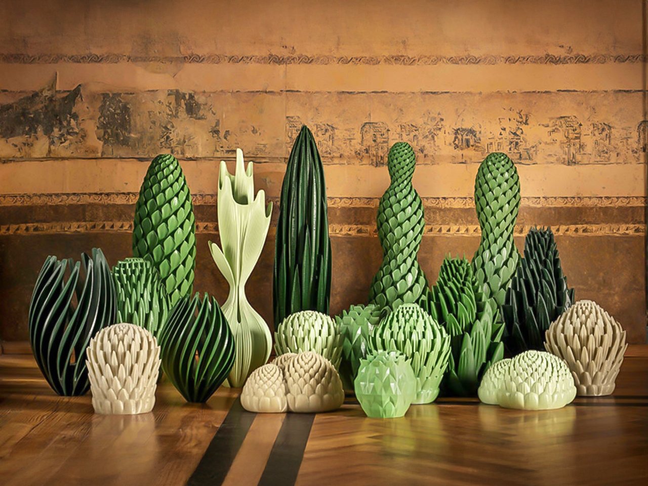 Decouvrez les Tendances Couleurs Ete 2025 Les Produits Incontournables - plare.