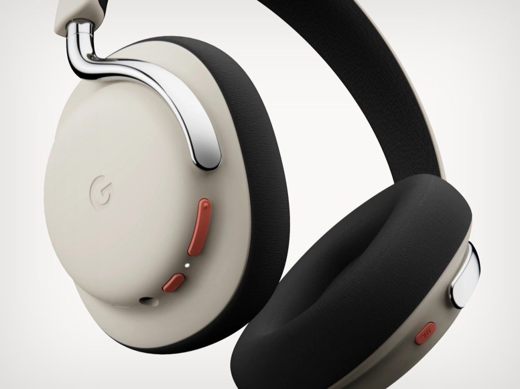 Découvrez les écouteurs Google Pixel avec IA Gemini : la nouvelle révolte contre les AirPods Max et Nothing Headphone (1) !