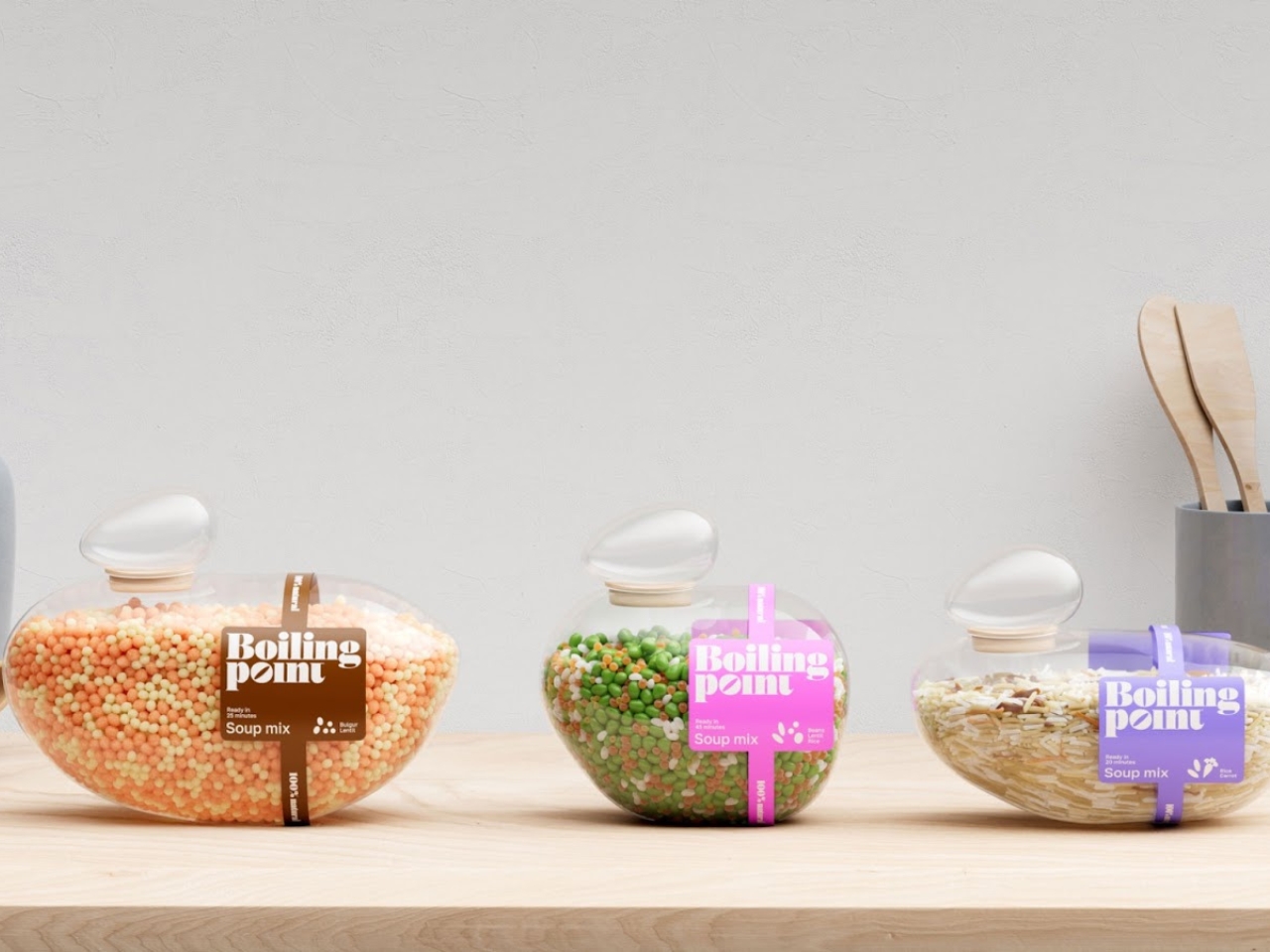Decouvrez pourquoi lemballage Boiling Point est la solution ecologique incontournable - plare.