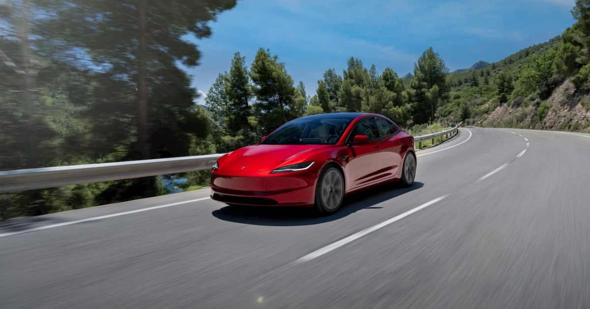 EV lease deals February - plare.