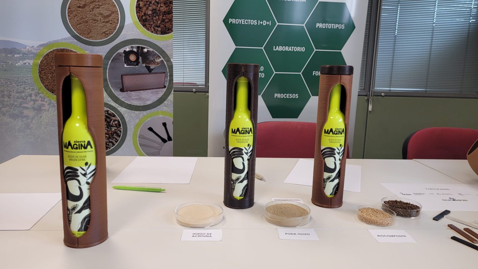 Clés de l’innovation : relever les défis du futur grâce à des solutions durables