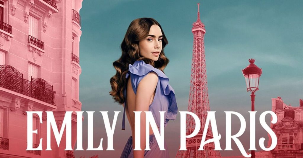 Emily in Paris - Stagione 5: due new entry e due ritorni del cast dei nuovi episodi della serie Netflix