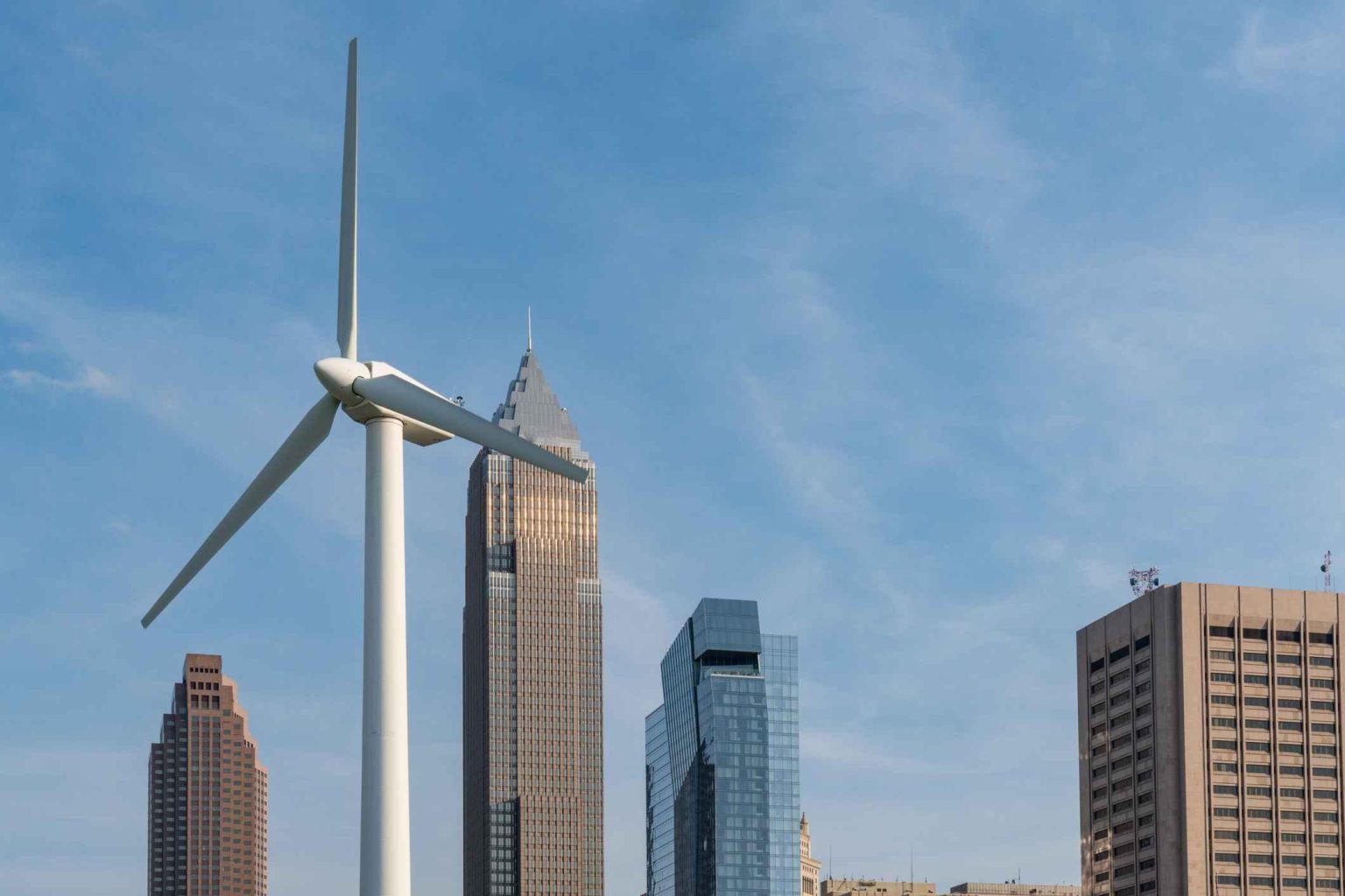 Énergie éolienne distribuée : fonctionnement, applications et clés essentielles pour une transition durable