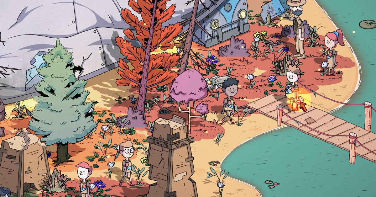 Évadez-vous avec Wind Peaks, plongez dans l'univers de SpongeBob SquarePants et laissez-vous séduire par Sagrada et d'autres jeux captivants.
