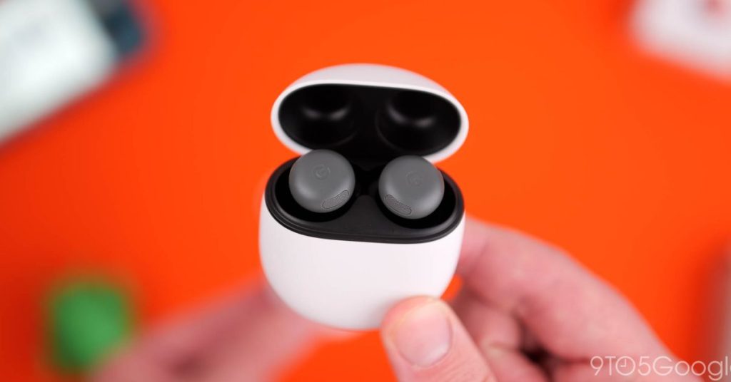 Explore les avantages des Pixel Buds avec le Galaxy S25 et une tablette Lenovo pour une expérience multimédia optimale Explore les avantages des Pixel Buds avec le Galaxy S25 et une tablette Lenovo pour une expérience multimédia optimale