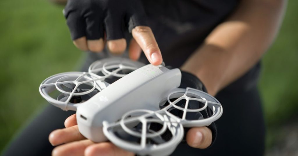 FCC approuve le drone DJI Neo 2, un défi pour la douane américaine ? FCC approuve le drone DJI Neo 2, un défi pour la douane américaine ?