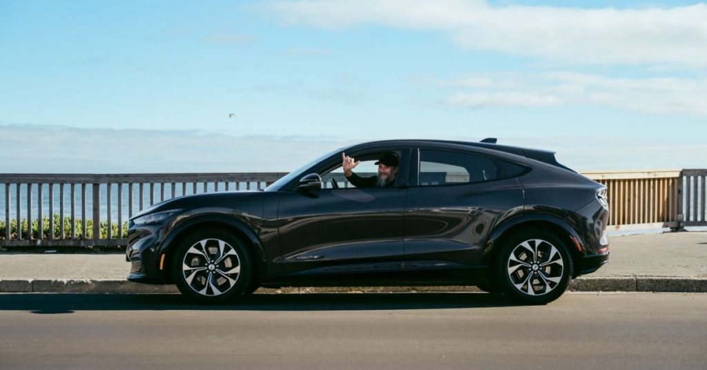 Ford Mustang Mach-E après 400 000 km : 92 % de vie de batterie impressionnante