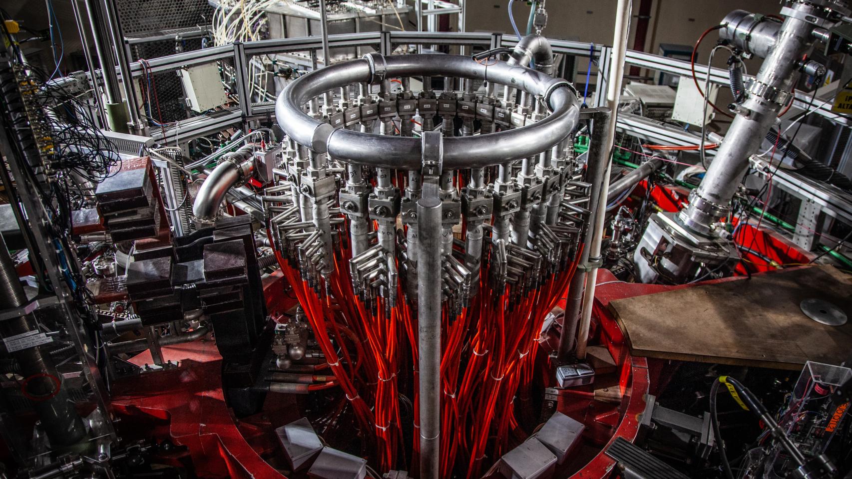 Fusion fission et limpact revolutionnaire de lIA sur lenergie nucleaire - plare.