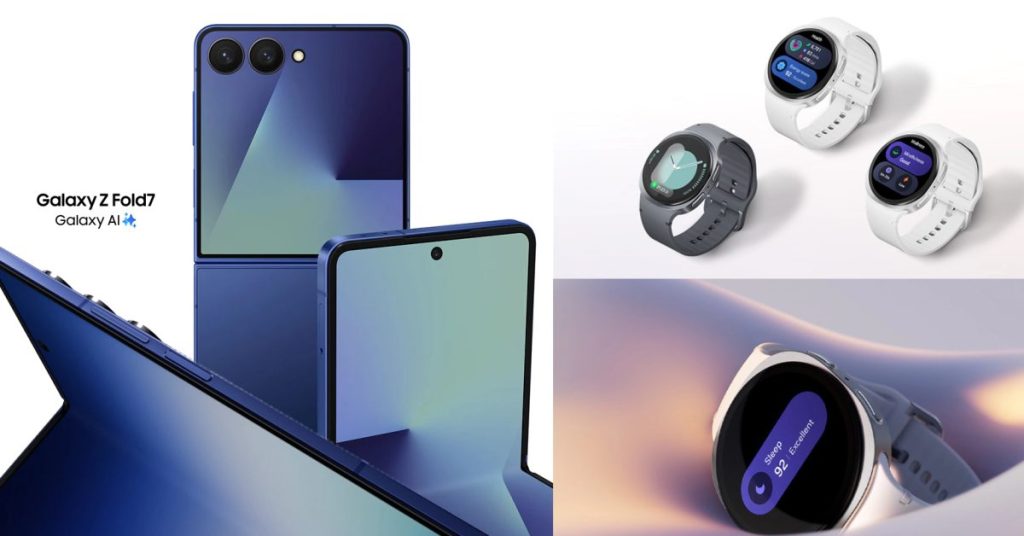 Galaxy Buds 3 Pro et Nest Thermostat : innovations audio et domotique à ne pas manquer