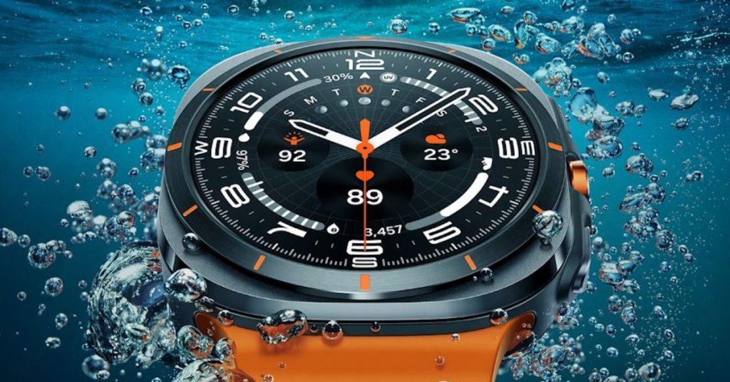 Galaxy Watch Ultra et Pixel 9 Pro : Innovations et performances exceptionnelles à ne pas manquer !