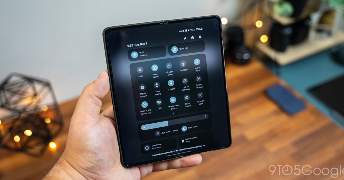 Galaxy Z Fold 7 et Flip 7 lancés avec Android 16 : nouveautés et innovations révélées