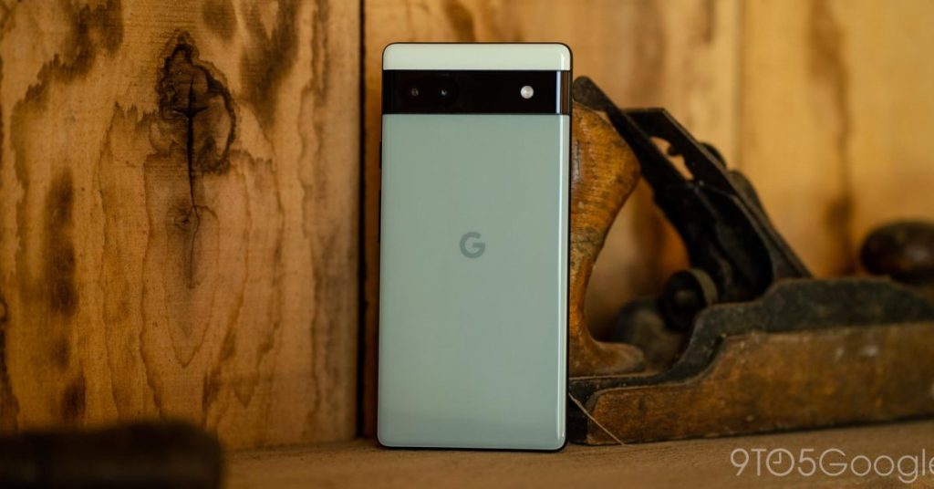Google offre jusqu'à 127,50 € aux propriétaires de Pixel 6a pour l'achat d'un nouveau téléphone