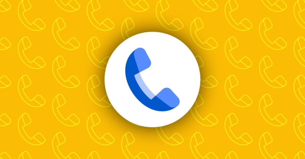 Google retire l’onglet ‘Favoris’ de son application téléphone sur Android : ce que vous devez savoir Google retire l’onglet 'Favoris' de son application téléphone sur Android : ce que vous devez savoir