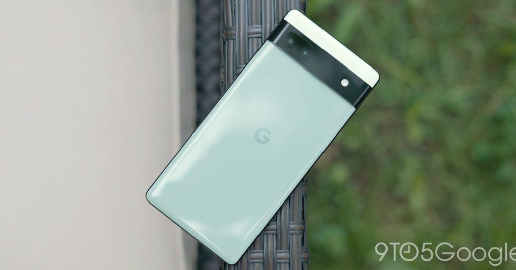 Google supprime les images d'usine du Pixel 6a : que signifie ce retrait pour les utilisateurs ?