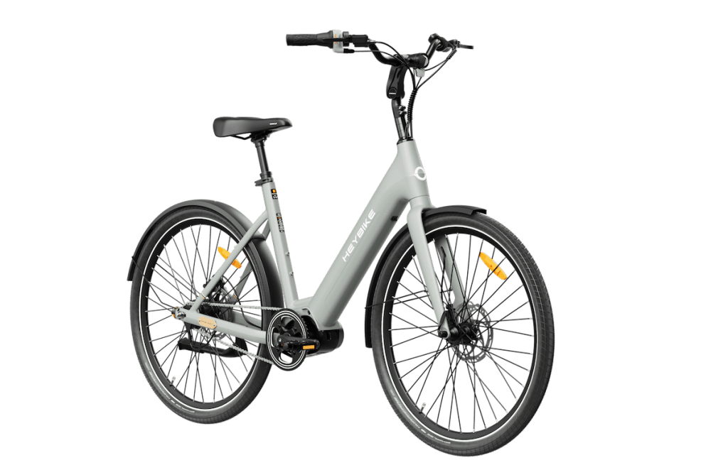 Heybike dévoile cinq nouveaux vélos électriques à moteur central surprenants et abordables. - plare. Heybike devoile cinq nouveaux velos electriques a moteur central surprenants - plare.