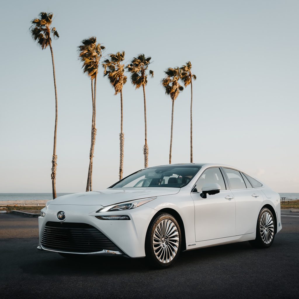Hydrogène : la bataille juridique contre Toyota après l'achat d'un rêve écologique - plare. Hydrogene la bataille juridique contre Toyota apres lachat dun - plare.