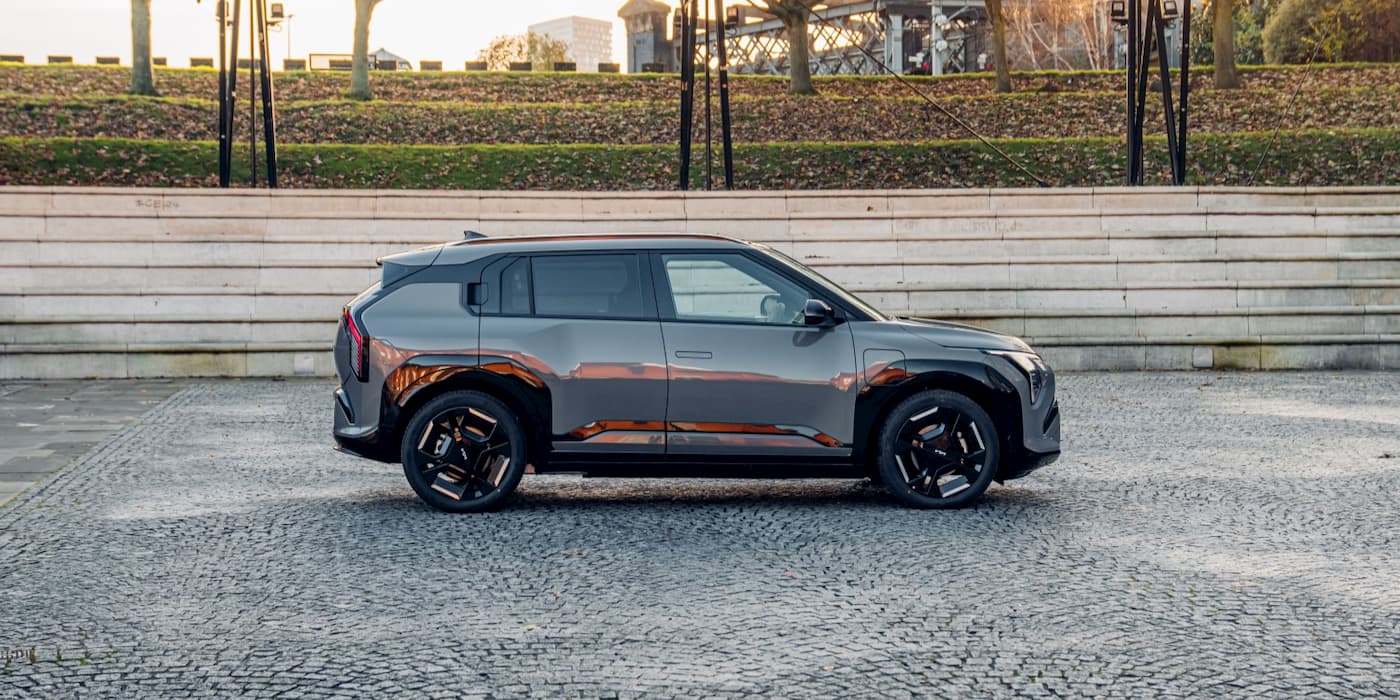 Hyundai et Kia misent sur des véhicules électriques abordables pour surmonter les tarifs douaniers - plare. Hyundai-Kia-lower-priced-EVs