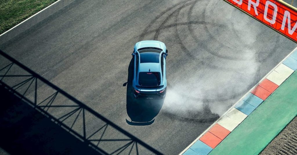 Hyundai lance sa nouvelle voiture de sport électrique en édition ultra limitée