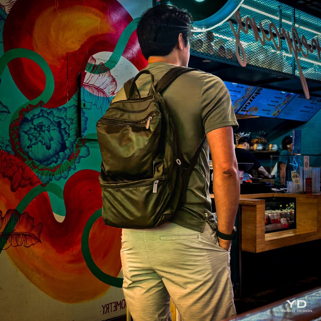 Découvrez le Sac à Dos Porter Frame : La Pépite Délaissée Qui Révolutionne le Transport Léger !