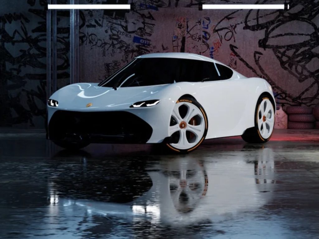 Découvrez l’incroyable réinvention de Koenigsegg en voiture électrique urbaine par un étudiant – Un génie à ne pas manquer !