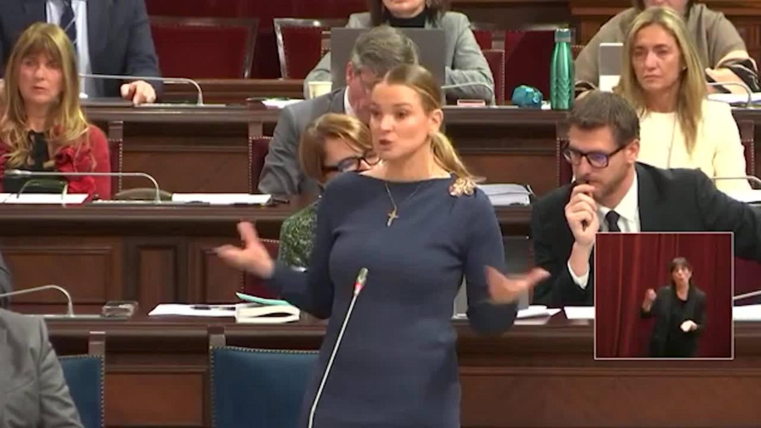 Impulser la sostenibilidad: empleo y la transformación de la cultura empresarial responsable