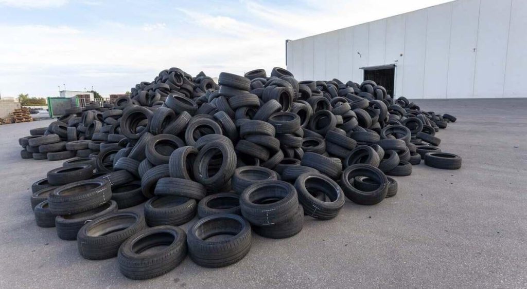 Innovation et collaboration : le succès croissant des matériaux recyclables à l’ère durable