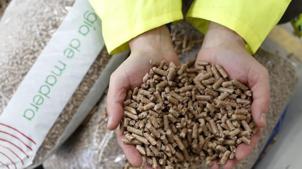 « Innovation et solutions en énergie durable : réinventer l’avenir écologique »